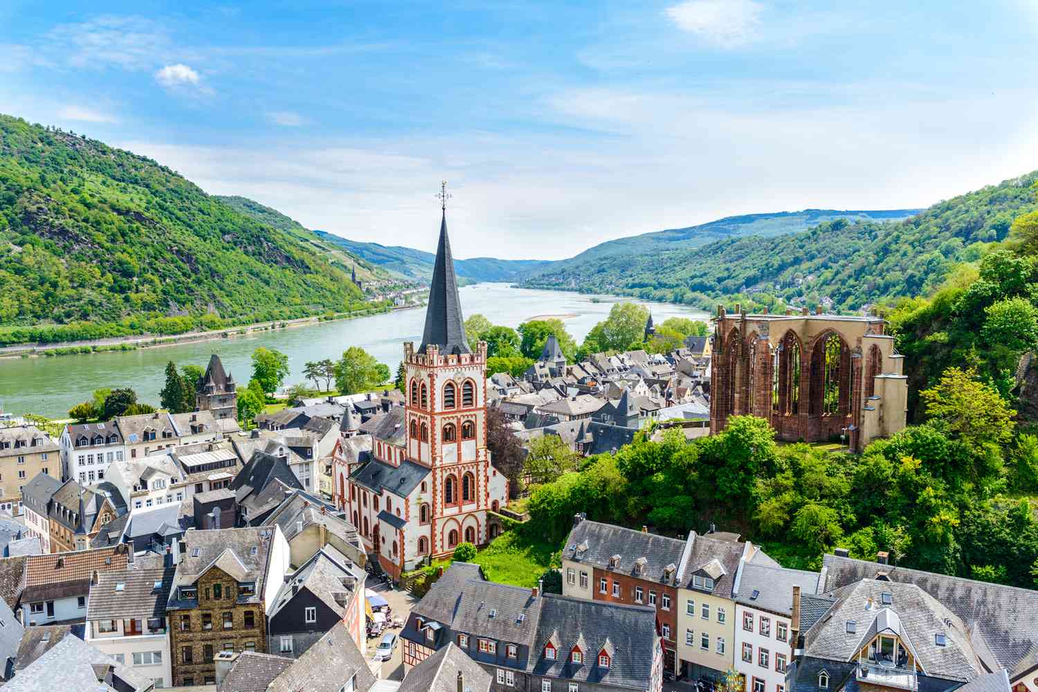 Europe
